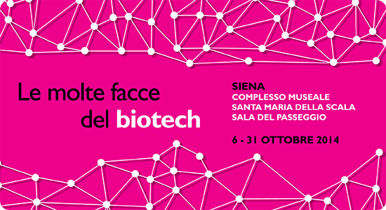 “The many faces of biotech”, the exhibition for the EBW