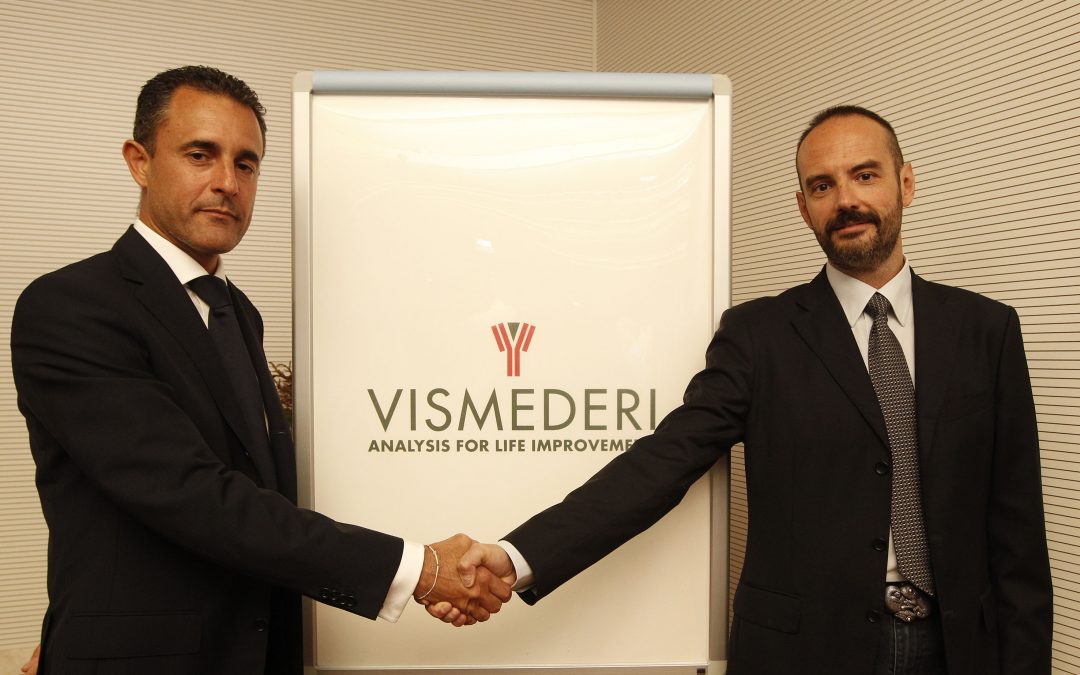 VisMederi: the new corporate structure presented