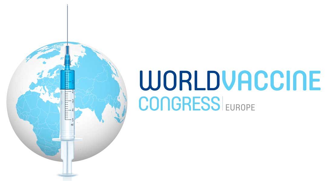 VisMederi in Barcelona for the 2016 World Vaccine Congress
