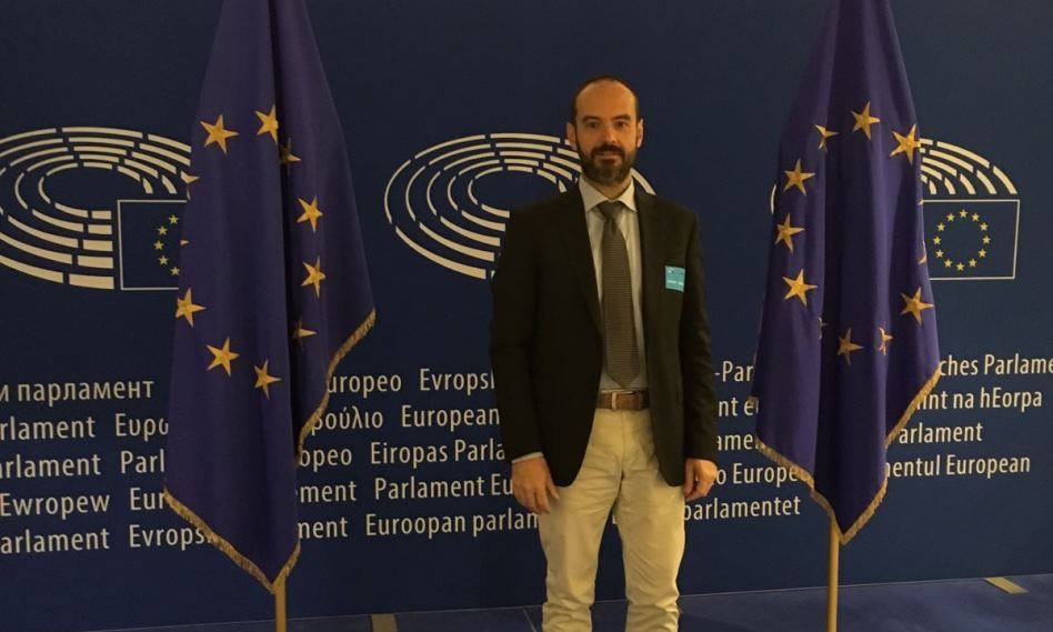 VisMederi is research partner in the ADITEC Project – 2016 Annual Meeting in Brussels and event at the European Parliament.
