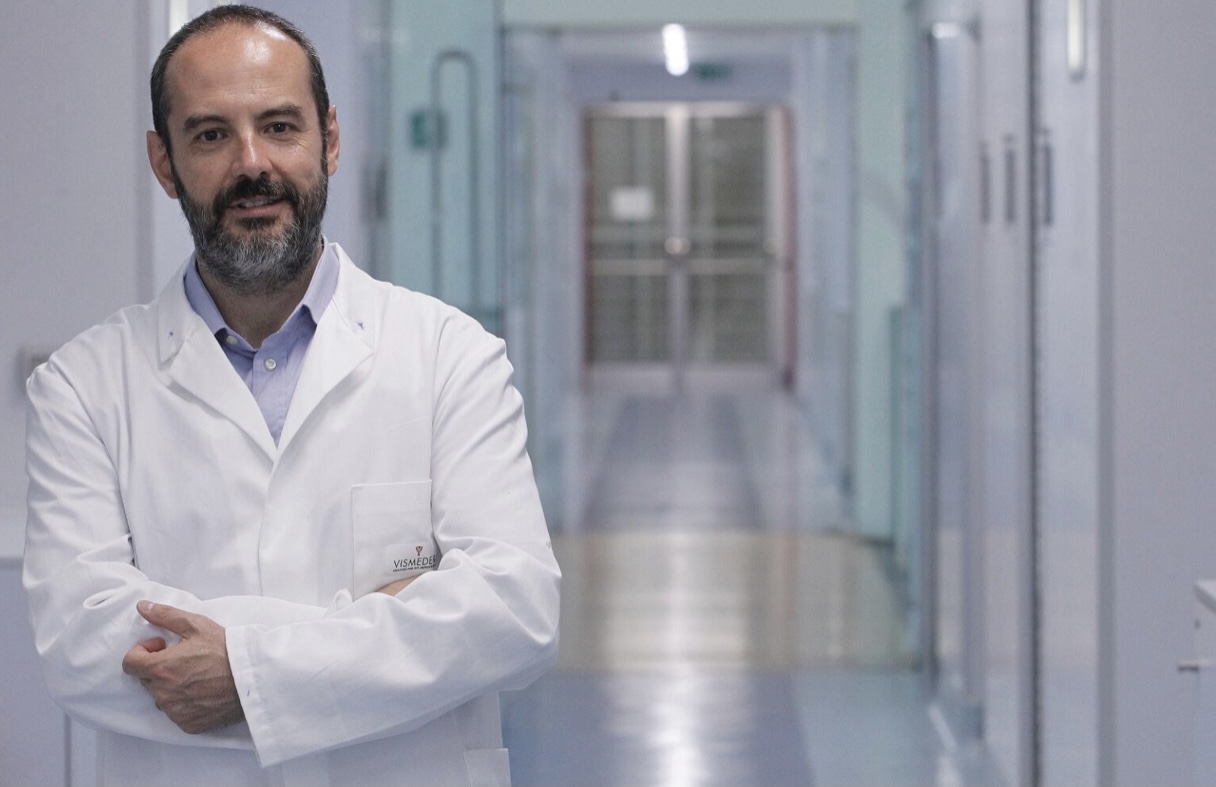 VisMederi: a new anti Covid vaccine made in Italy